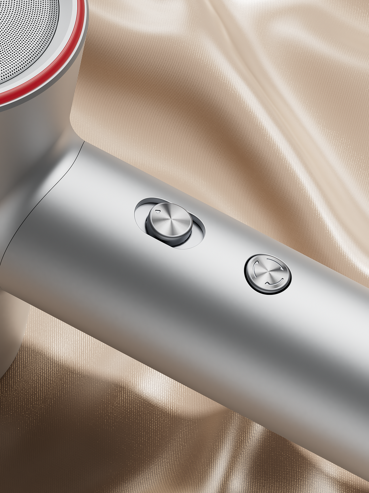 吹风机渲染（图ZMzI3MDk1MDYw） - 产品 - 站酷设计师lzhye原创素材 - 站酷ZCOOL