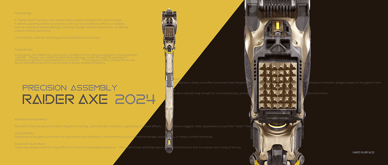 掠夺者斧头（图ZMzY2NTAzMjYw） - 产品 - 站酷设计师shenpeiwu舰真原创素材 - 站酷ZCOOL