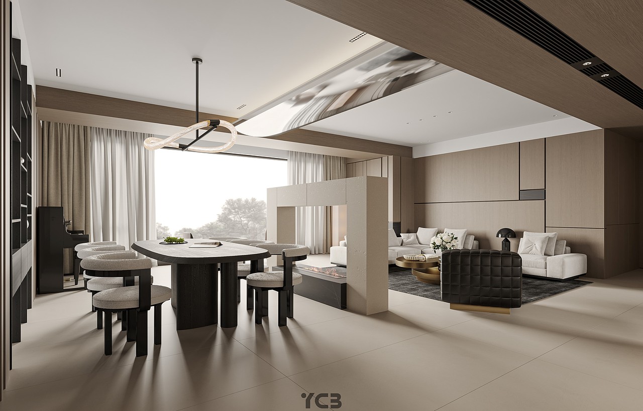 Modern style |意式简约 · 原创帮