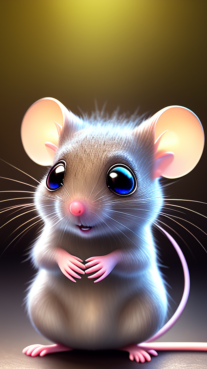 老鼠财富财宝金属珠宝品牌形象IP代言 思酷琪家族（图ZMzMwNzc0Njgw） - 其他 - 站酷设计师pigtruman原创素材 - 站酷ZCOOL