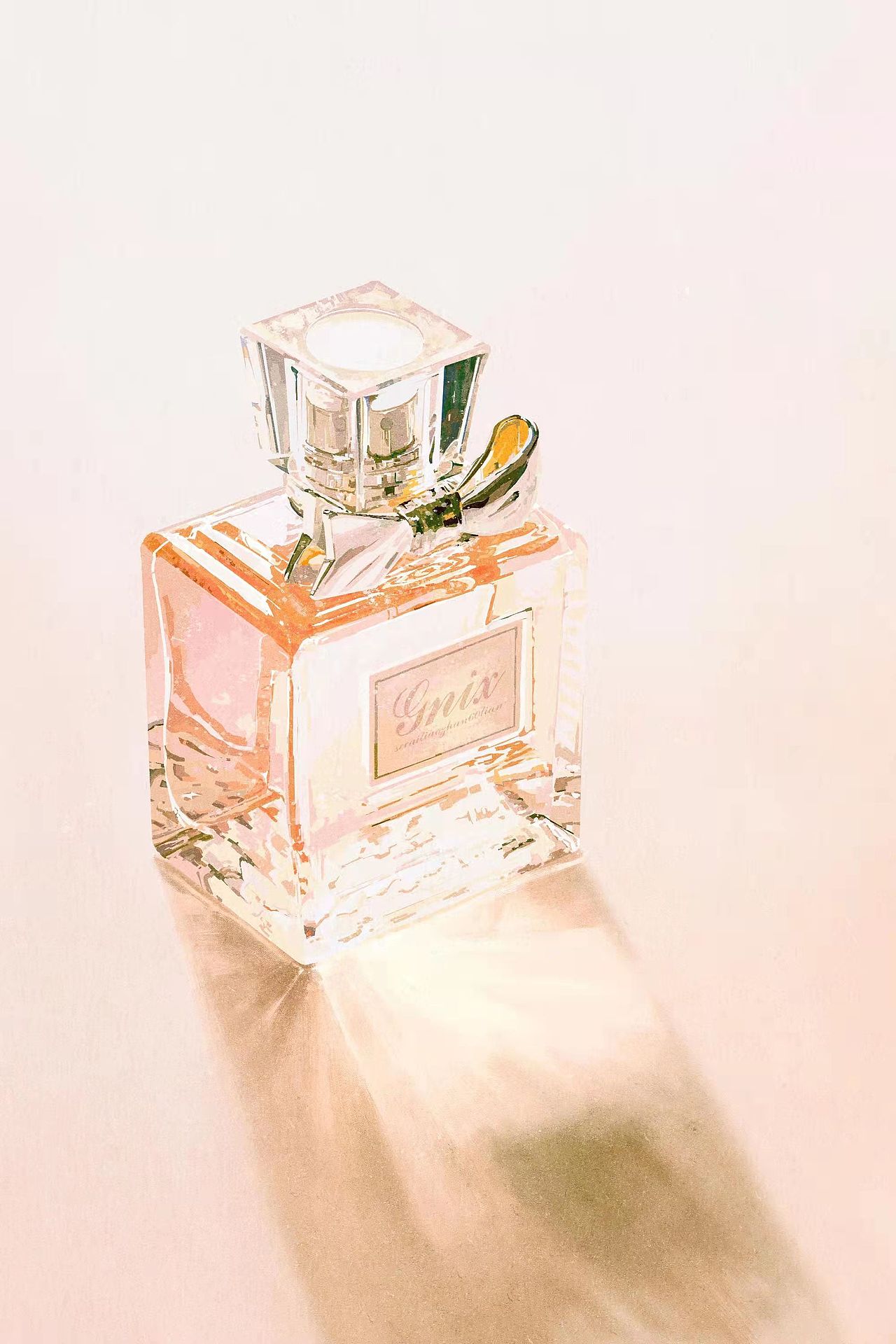 色彩日涂60天（图ZMzE4MDk1Njgw） - 创作习作 - 站酷设计师星不空原创素材 - 站酷ZCOOL