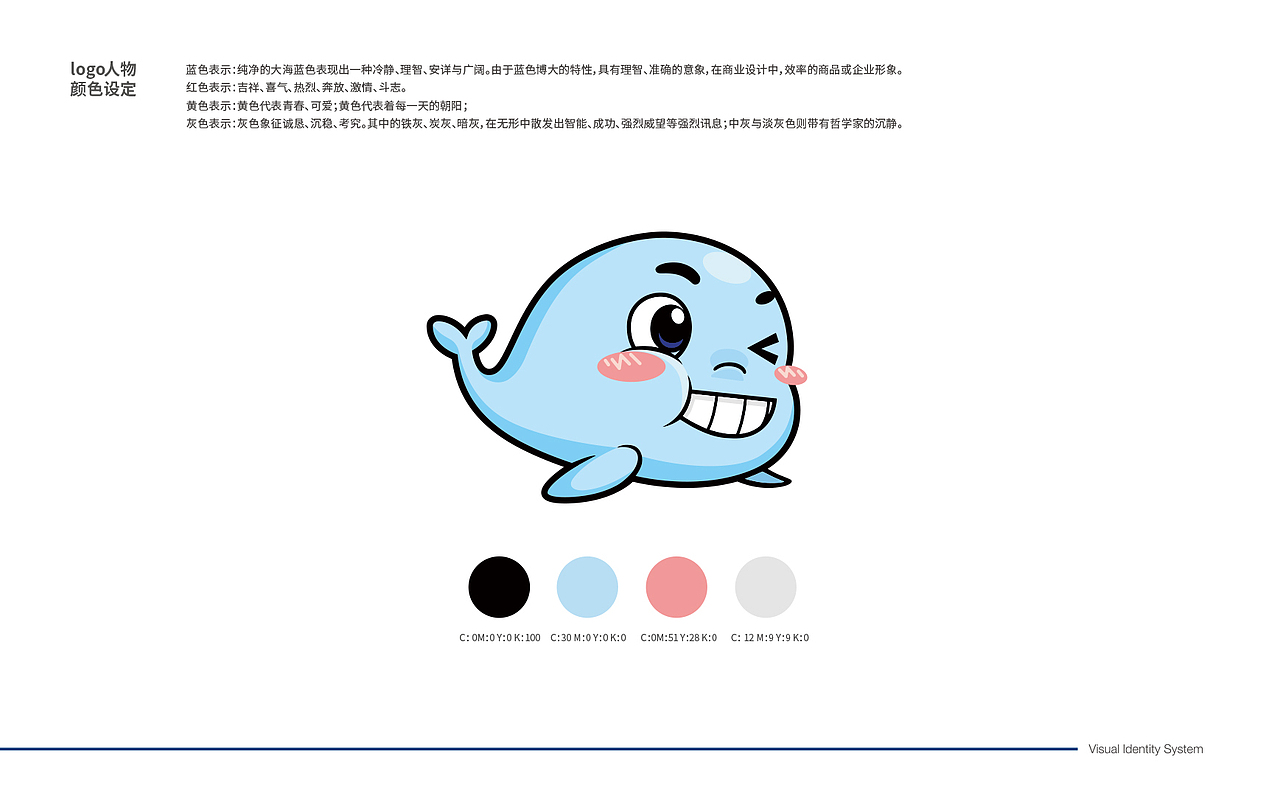 手绘商标VI设计（图ZMzI5MTU0MzY0） - 电商 - 站酷设计师性感的小朋友原创素材 - 站酷ZCOOL