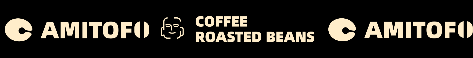 寺庙咖啡AMITOFO | 品牌设计