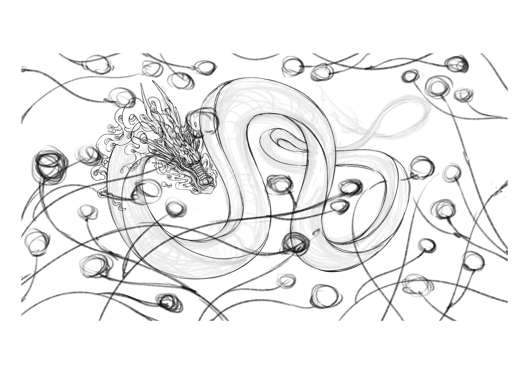 艺术馆系列-月精秋菊（图ZMzM3MzAwNjQ0） - 商业插画 - 站酷设计师oRETRYo原创素材 - 站酷ZCOOL