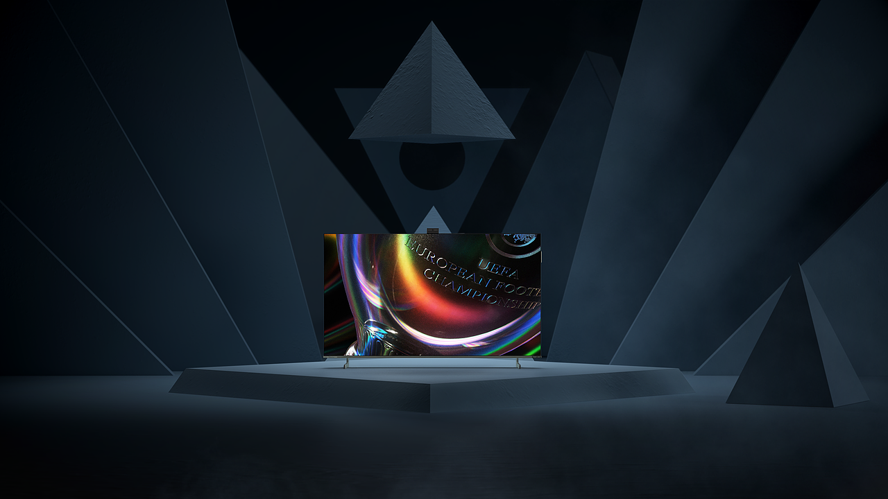 海信电视效果图（图ZMzUxNDQ5ODg4） - 产品 - 站酷设计师TNT设计工作室原创素材 - 站酷ZCOOL