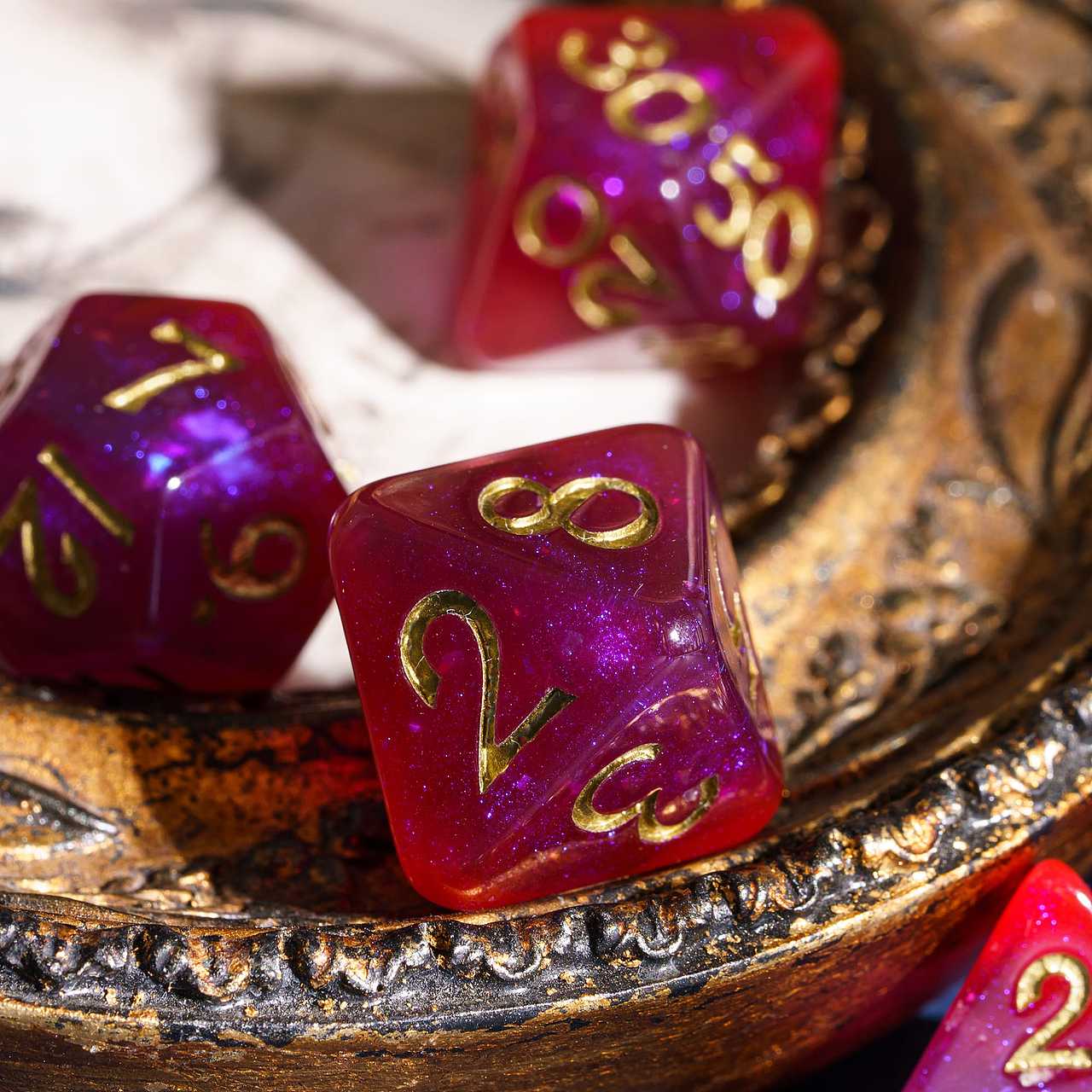 亚马逊骰子（图ZMzUyNTMyMTI0） - 产品摄影 - 站酷设计师老猫枕咸鱼呀原创素材 - 站酷ZCOOL