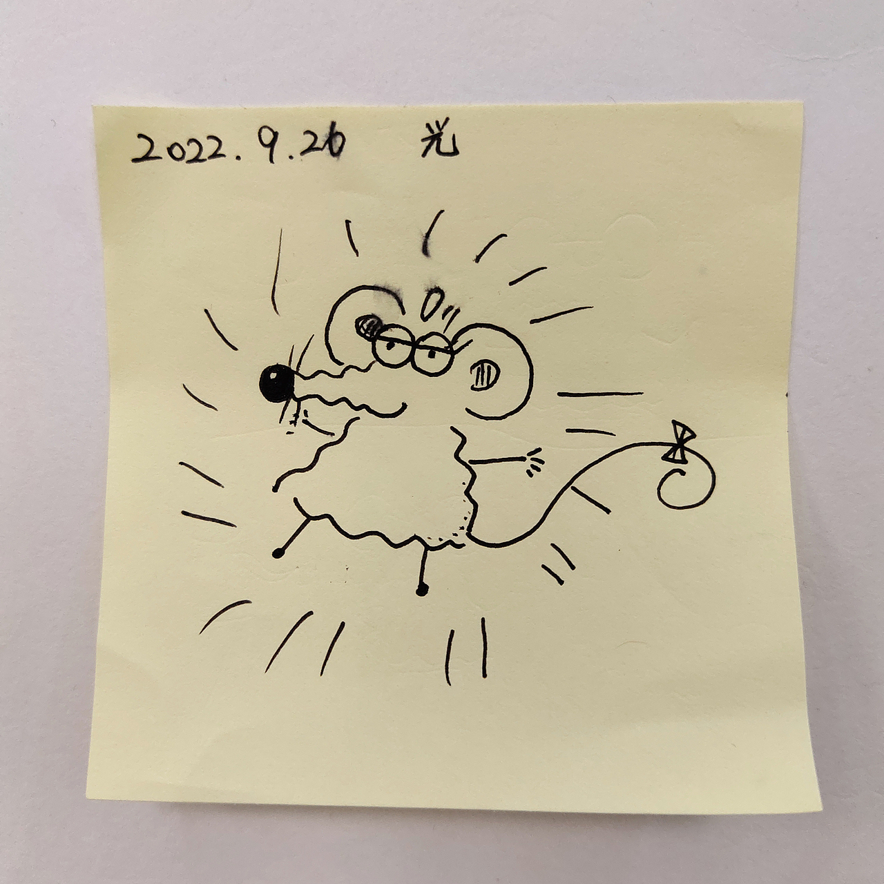 耗耗9月日记（图ZMzIwNjEwNzky） - 中/长篇漫画 - 站酷设计师画室的耗耗原创素材 - 站酷ZCOOL