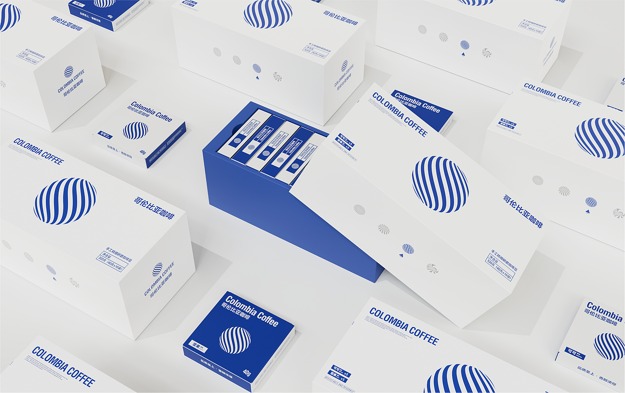 超咖 SUPER COFFEE | 甄选哥伦比亚优质咖啡豆