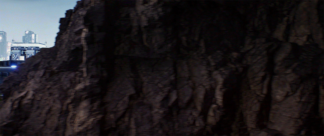 异星之旅（图ZMzY2NjQyMzUy） - 其他三维 - 站酷设计师easy寰原创素材 - 站酷ZCOOL