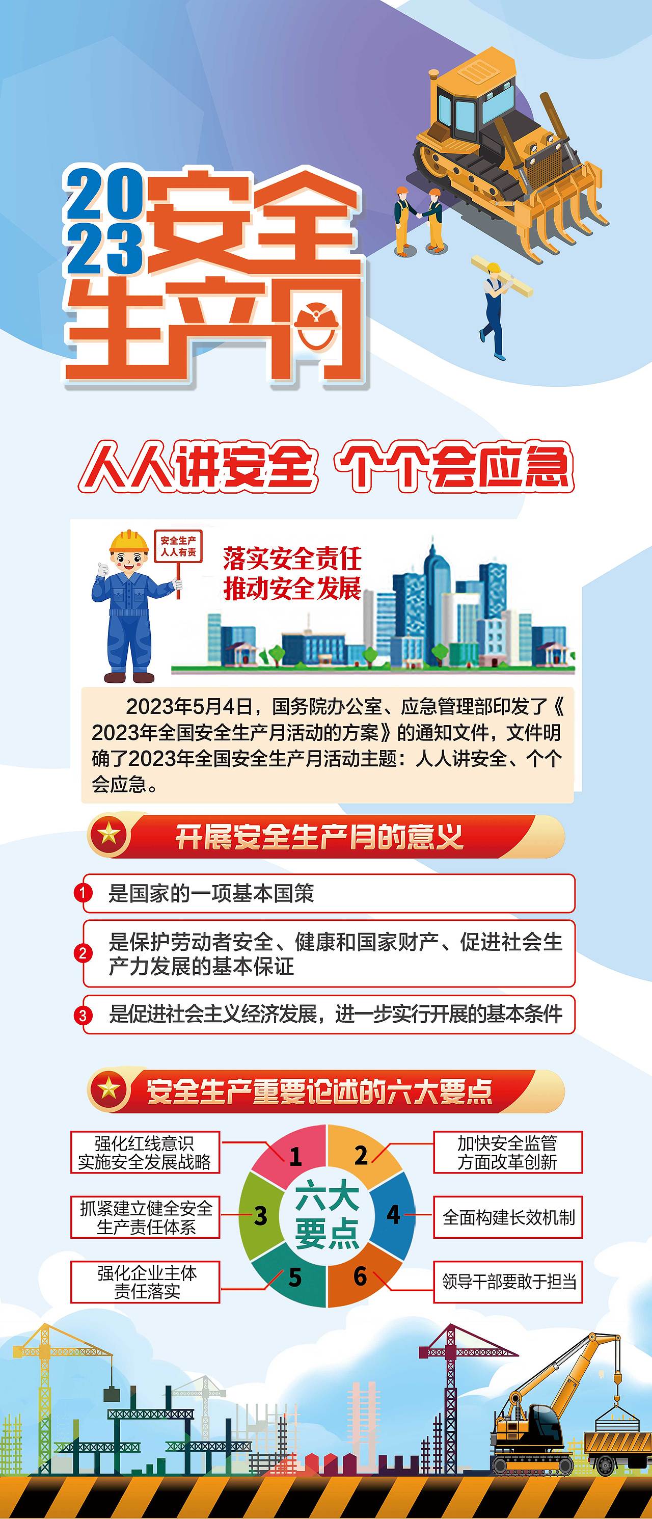 安全生產(chǎn)月展架（圖ZMzQzMzI0NDY0） - 宣傳物料 - 站酷設(shè)計(jì)師賣圖圖的云朵原創(chuàng)素材 - 站酷ZCOOL