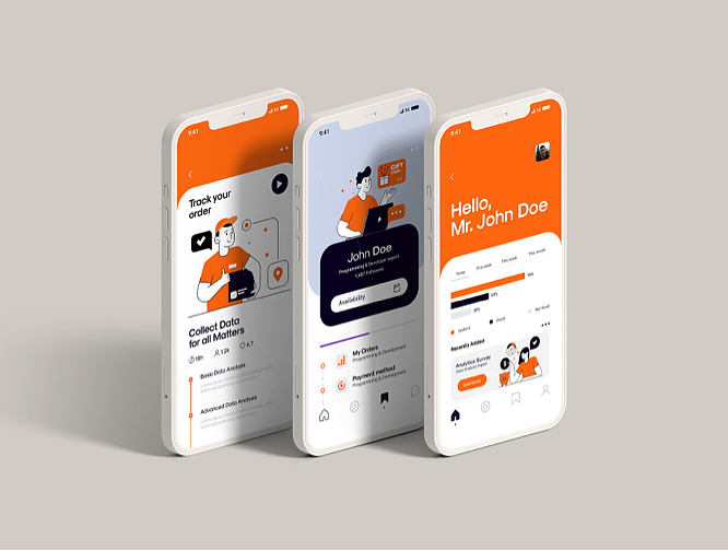 UIUX设计师【面试&工作】资源大礼包