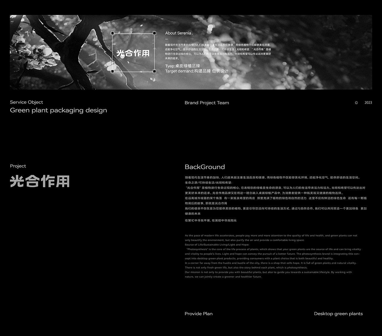 五号选手 | 2023年度作品合集 | 品牌&包装&字体&版式(图ZMzYyMDY0MDUy) - 品牌 - 站酷设计师五号选手vic原创素材 - 站酷ZCOOL