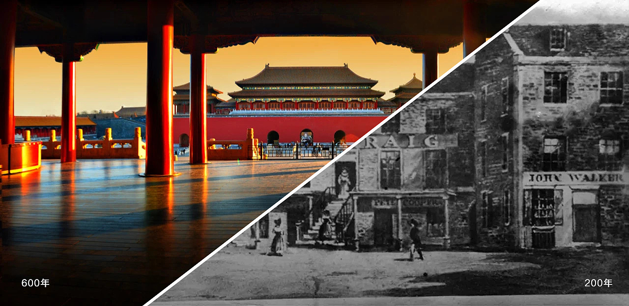 木头猫 | 尊尼获加带你奔赴星辰大海