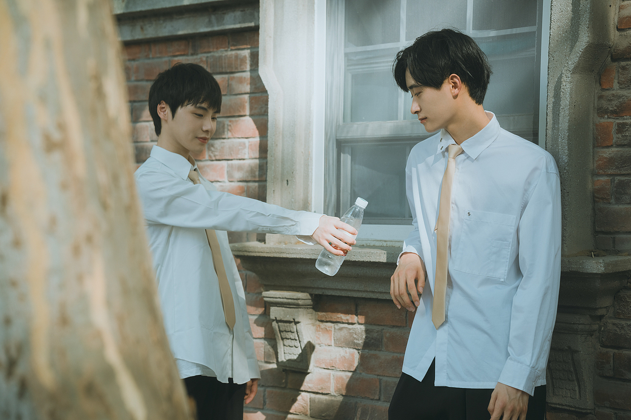 双男主| 少年时代