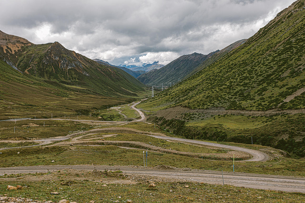 2021年 丙察察自驾进藏之行-察瓦龙到察隅（图ZMzE3NTg2NjA4） - 风光摄影 - 站酷设计师摄影师_彬VII原创素材 - 站酷ZCOOL