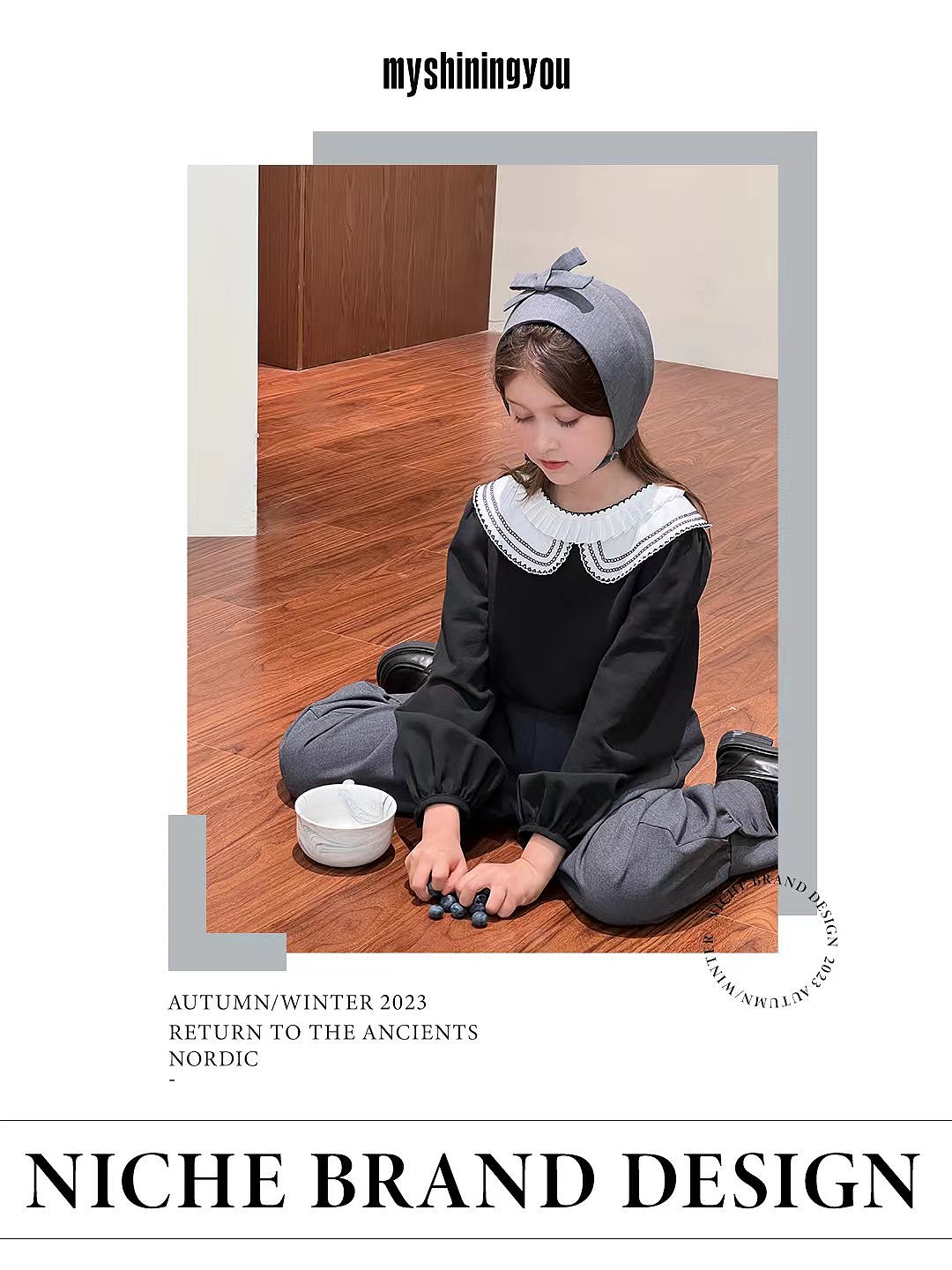 服装海报（图ZMzUyNjY1NDE2） - 品牌 - 站酷设计师蟹蟹睡了原创素材 - 站酷ZCOOL