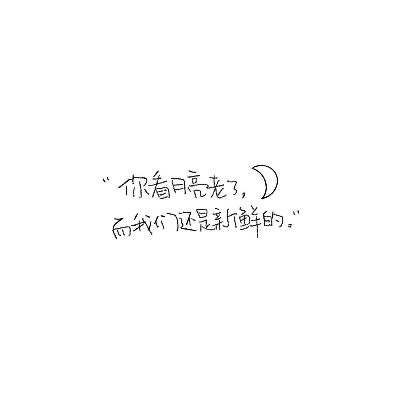 简单手绘&舒缓笔触的碰撞（图ZMzA1MTUzNTcy） - 书法 - 站酷设计师野的風原创素材 - 站酷ZCOOL