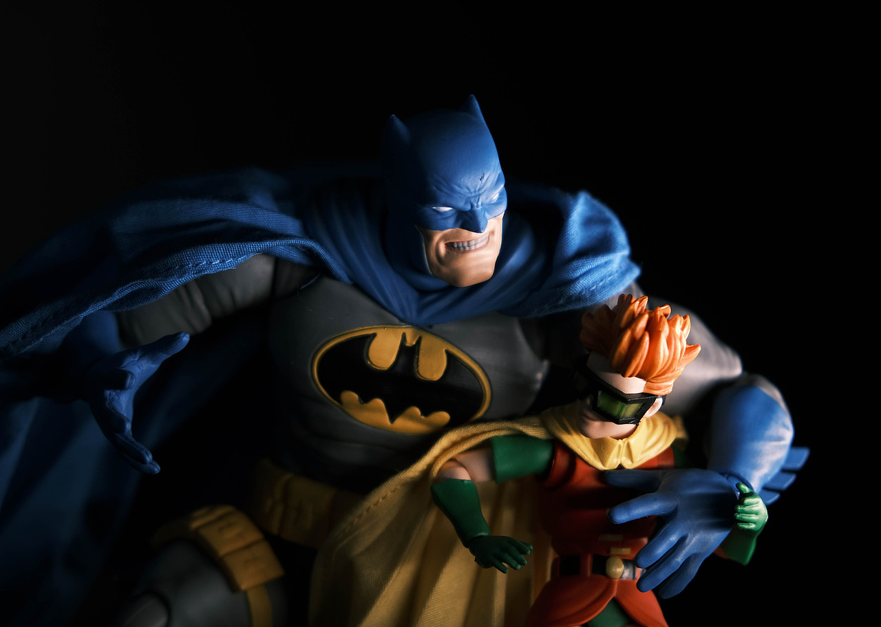 黑暗骑士归来（图ZMzQ3ODAxNjI4） - 其他摄影 - 站酷设计师太空弹BOOM原创素材 - 站酷ZCOOL