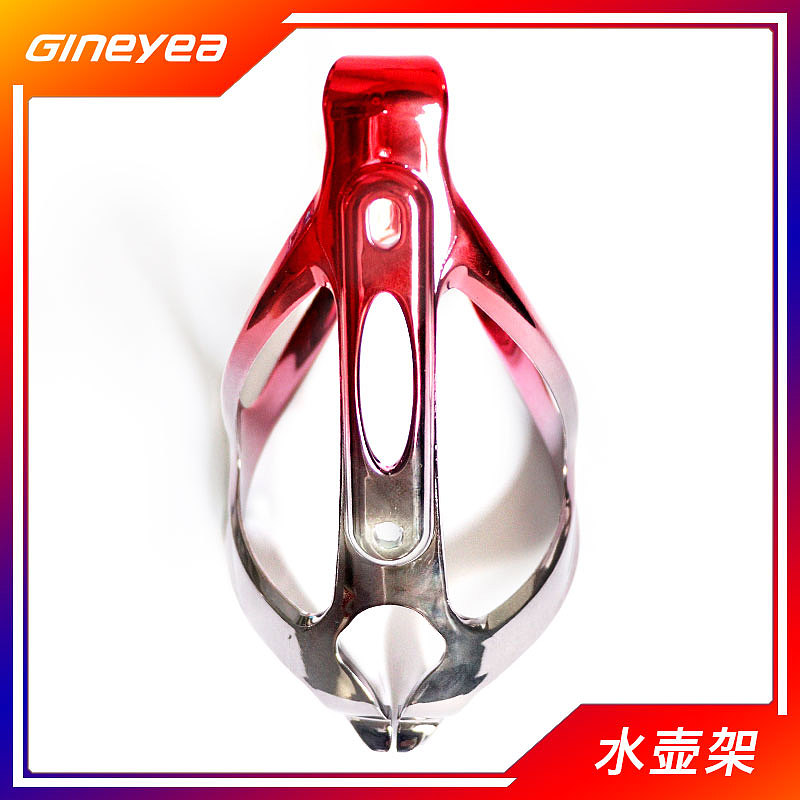 山地车水壶架 骑行必备水壶架 景晔交通器材