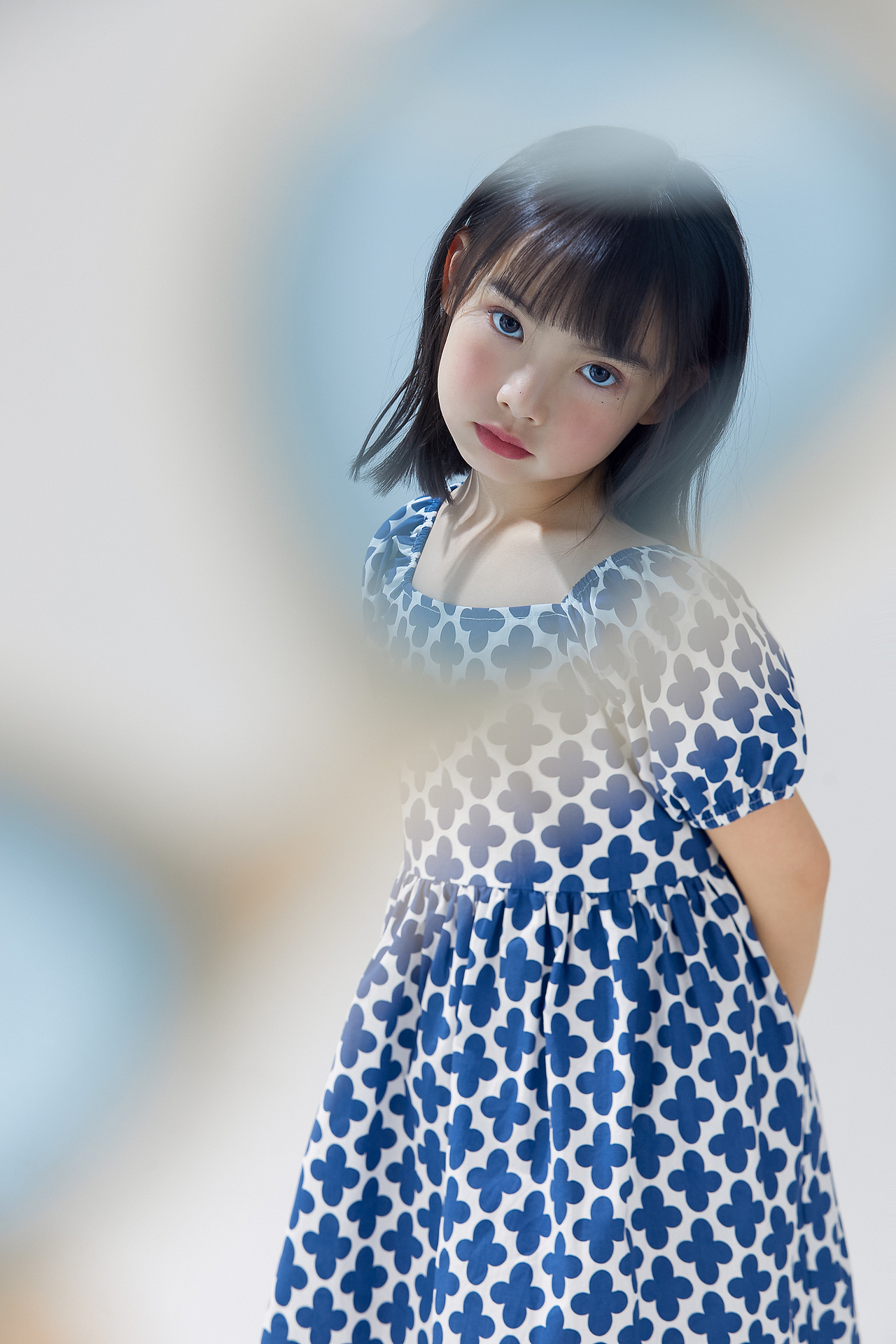 运动少女系列—不服来战 儿童摄影（图ZMzIxMjQ4Nzg4） - 人像摄影 - 站酷设计师大方程式原创素材 - 站酷ZCOOL