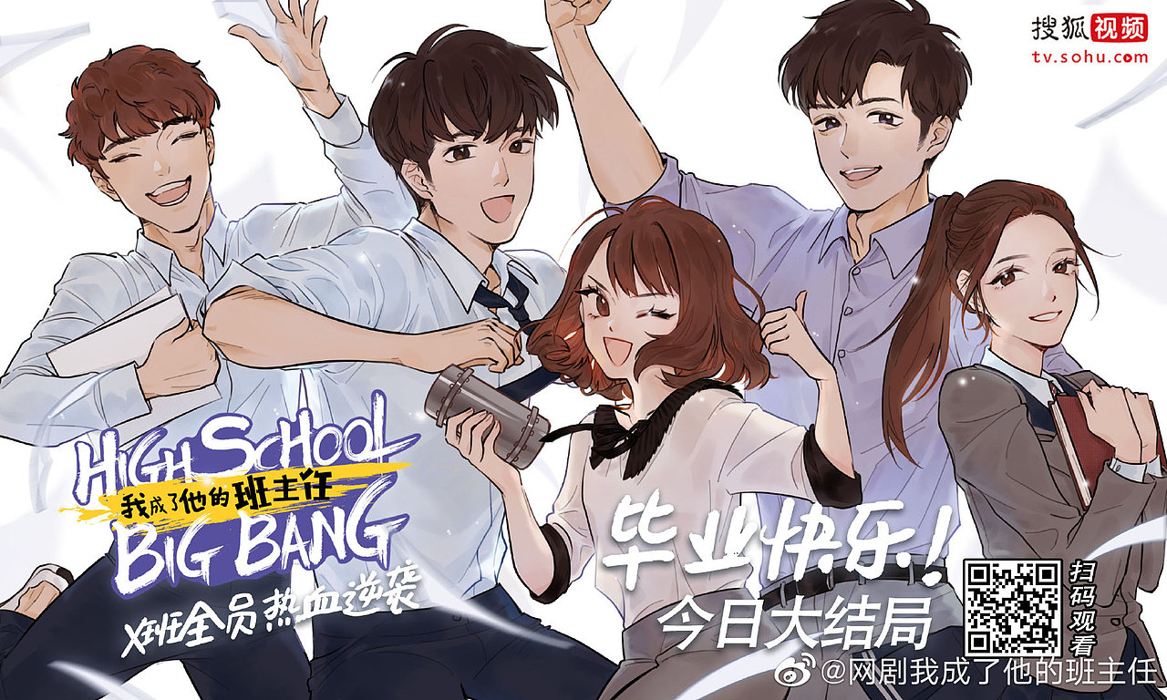 2020-2022 商业插画合集