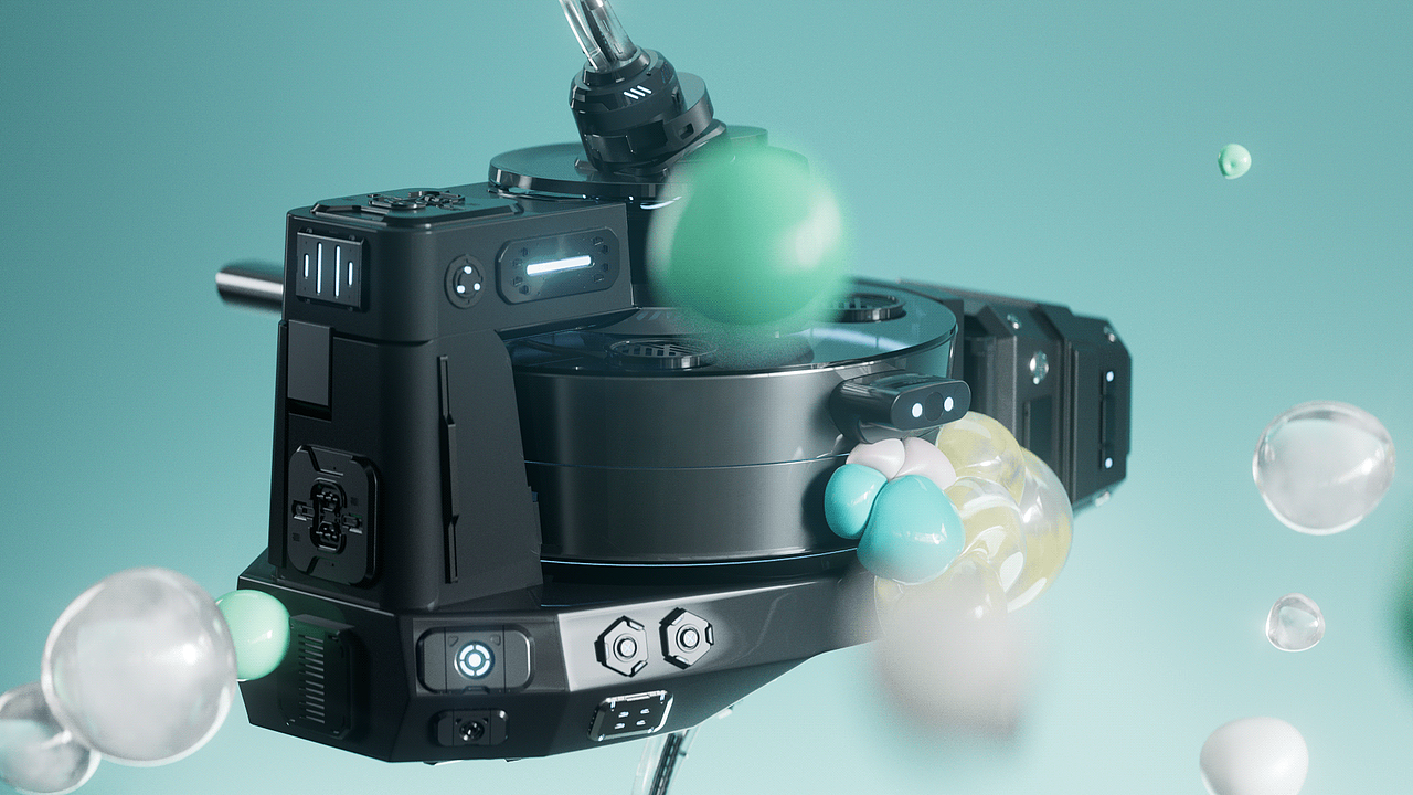 天猫国潮:当代年轻人科学养生指南