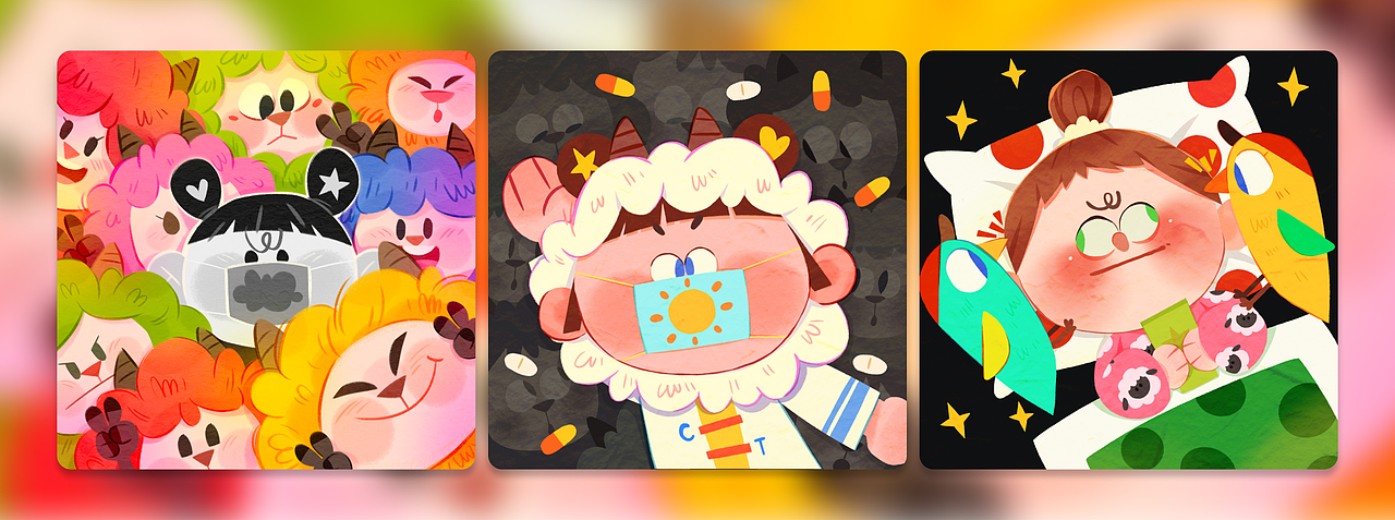 懂得都懂吧哈哈哈,太特别了今年