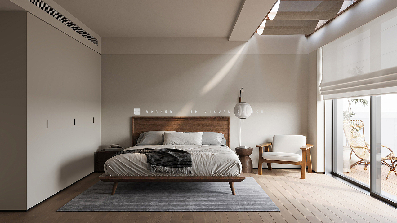 WORKER丨效果表现