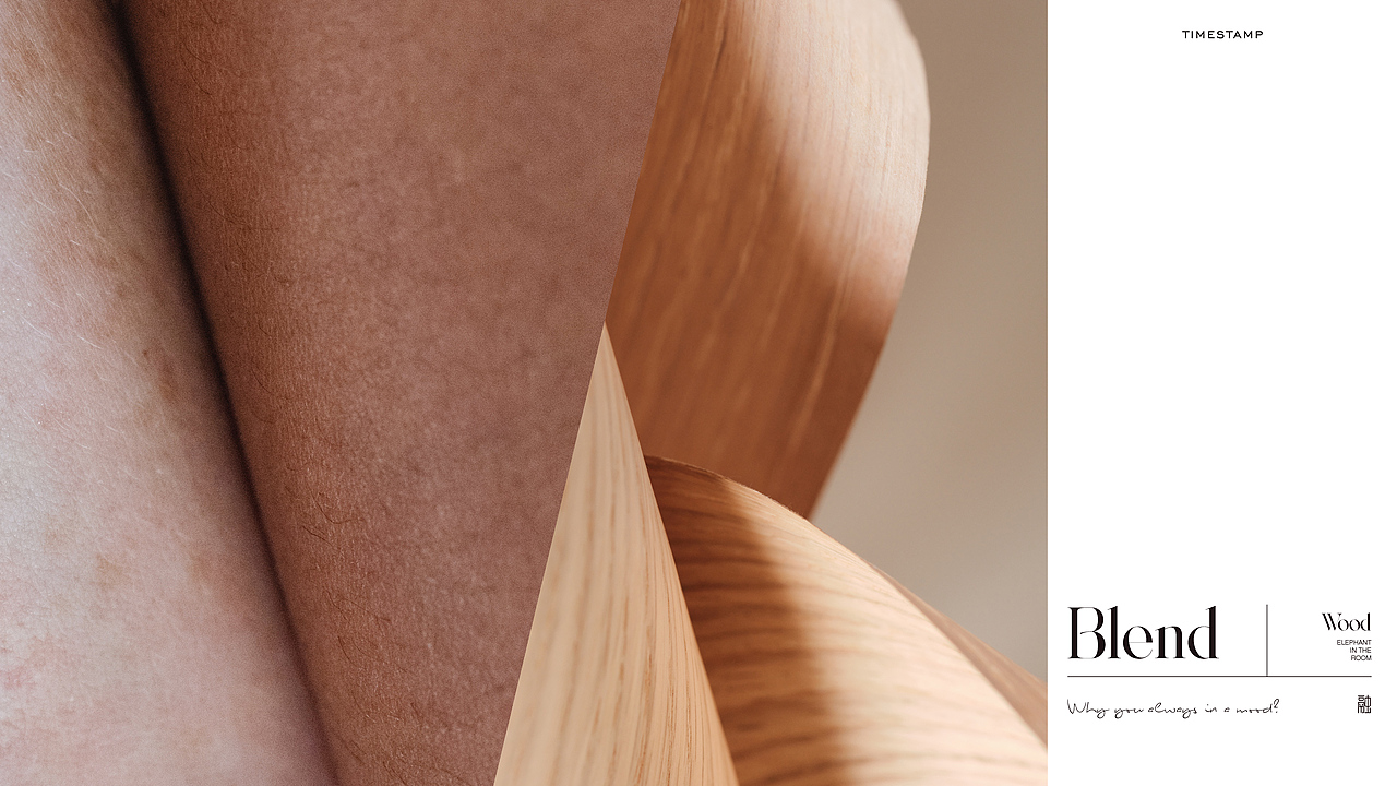 「木纹辑--物物而不物于物」（图ZMzI1MDc1MDQw） - 时尚/艺术摄影 - 站酷设计师瞌睡蜜蜂原创素材 - 站酷ZCOOL