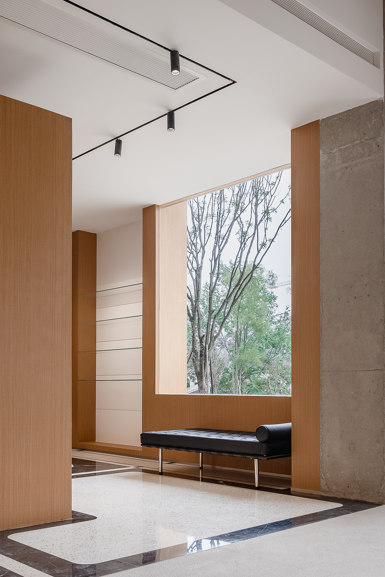 空间摄影|商业空间·MR.X VINTAGE