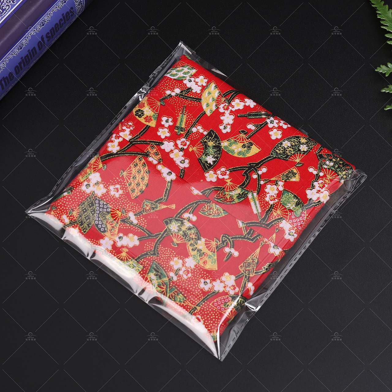 旭丰网络电商摄影--包装类(气泡袋OPP袋塑料包装袋)