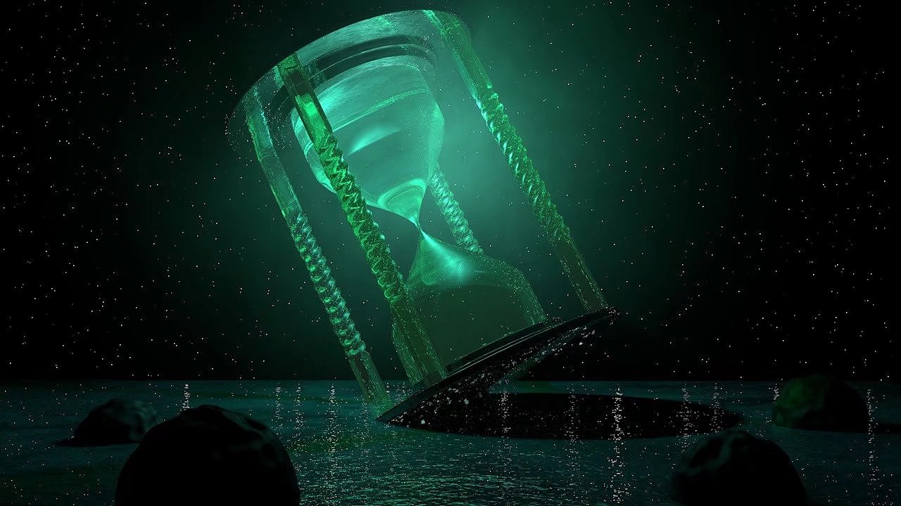 一组c4d小练习（图ZMzE2NzI0NDgw） - 创作习作 - 站酷设计师什么都画的打工人原创素材 - 站酷ZCOOL