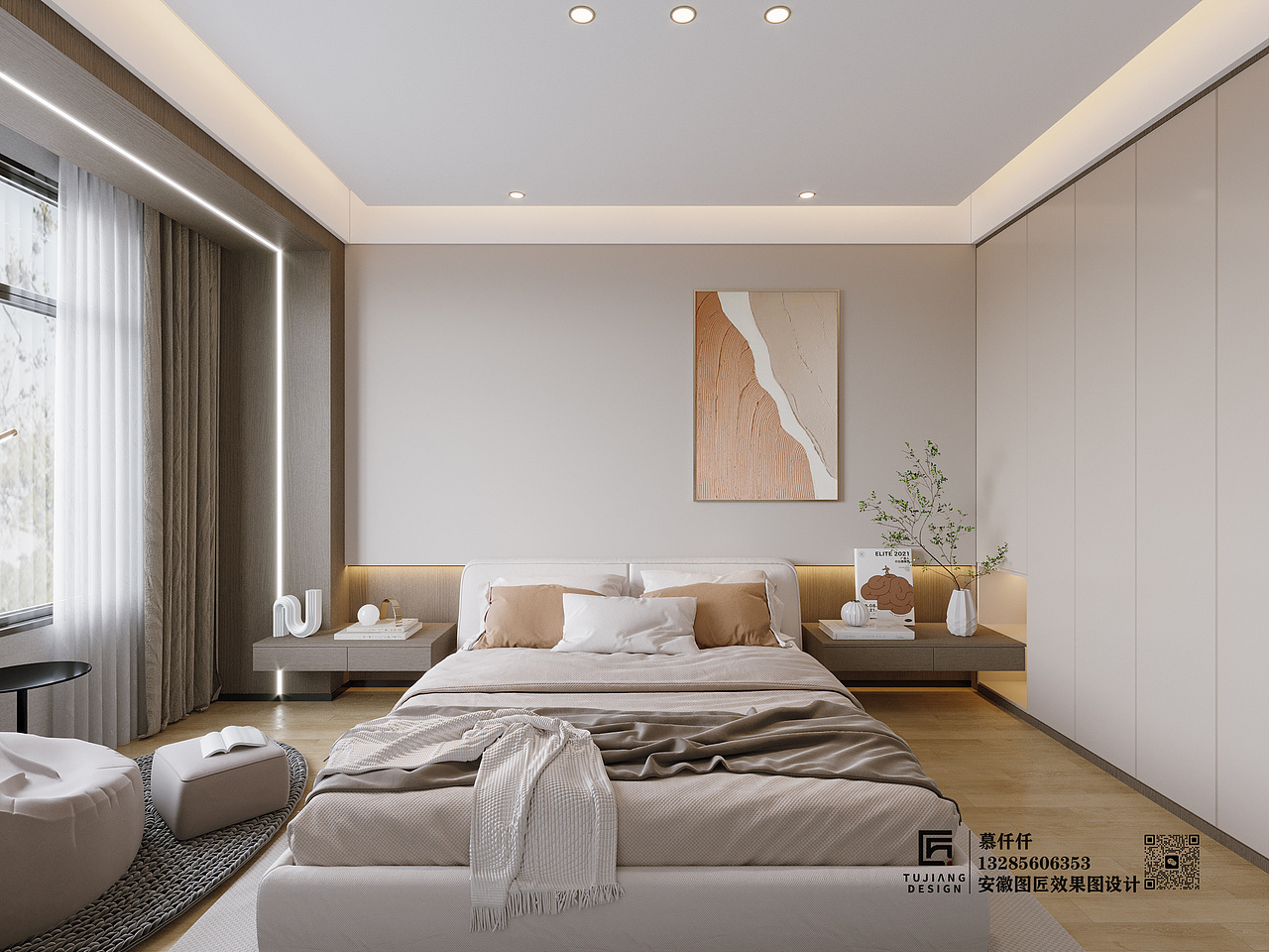 意式极简风格是创新的探求,追求生活的美与丰富