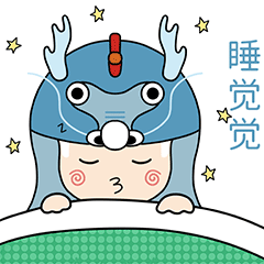 端午节ip表情包设计制作
