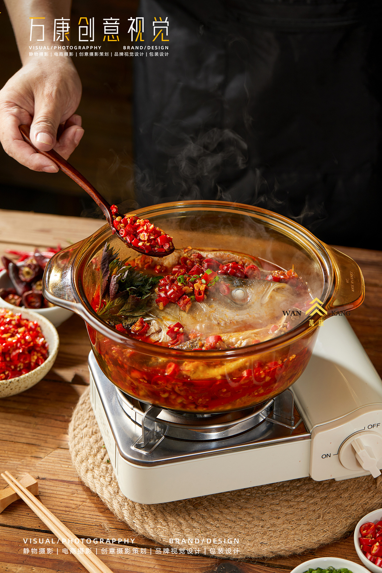 拓川小禾山✖️万康视觉 |美食摄影（图ZMzA5ODM3NDMy） - 美食摄影 - 站酷设计师3个苹果原创素材 - 站酷ZCOOL