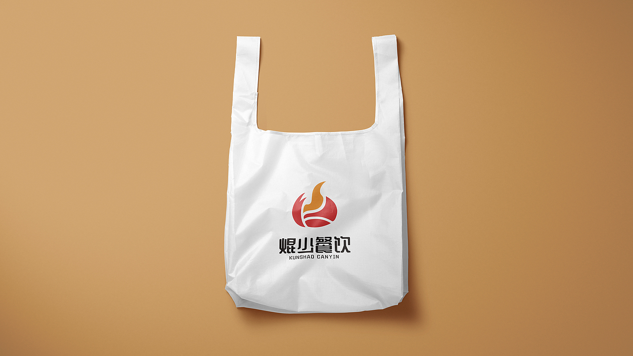 品牌形象·焜少餐饮连锁（图ZMzA1NzE0MzE2） - 品牌 - 站酷设计师刘_大洋原创素材 - 站酷ZCOOL