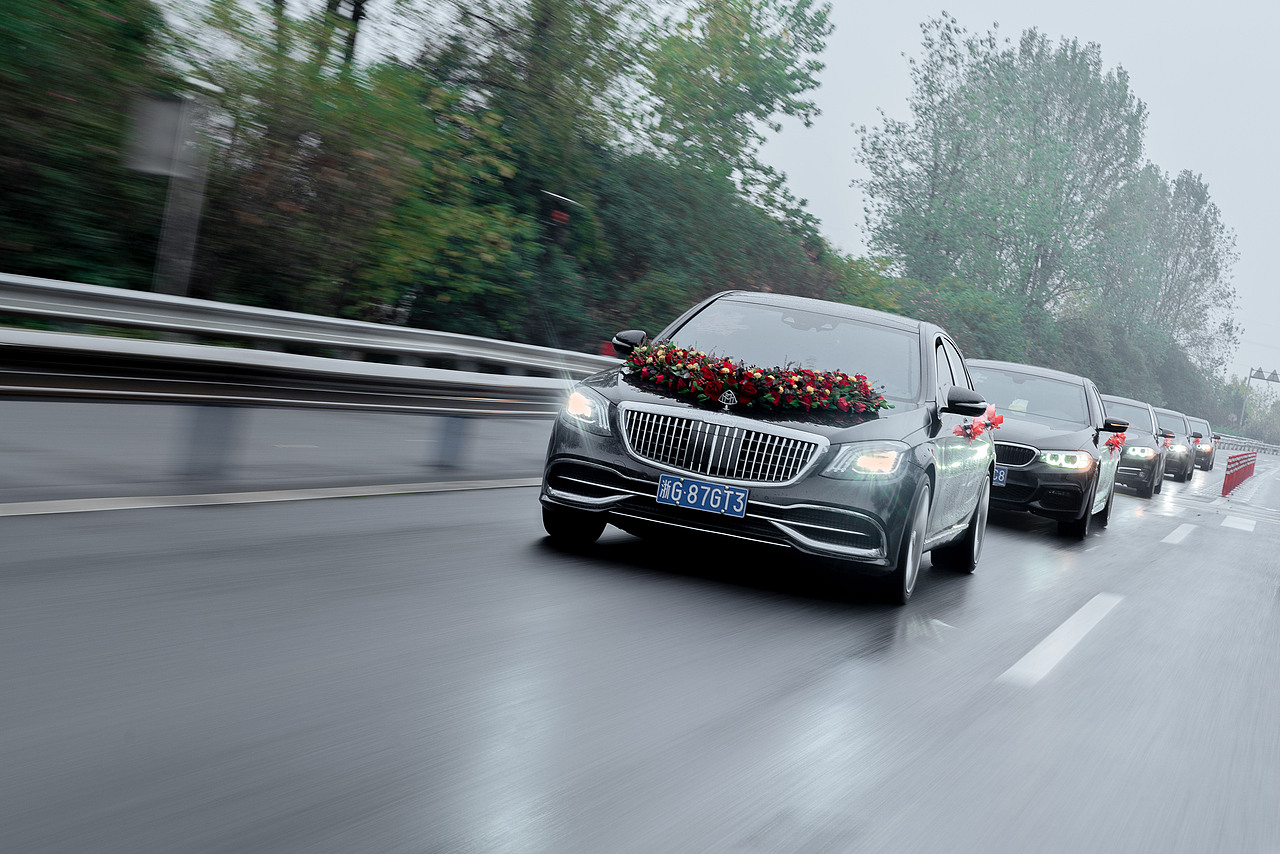 婚礼跟拍22.11.05