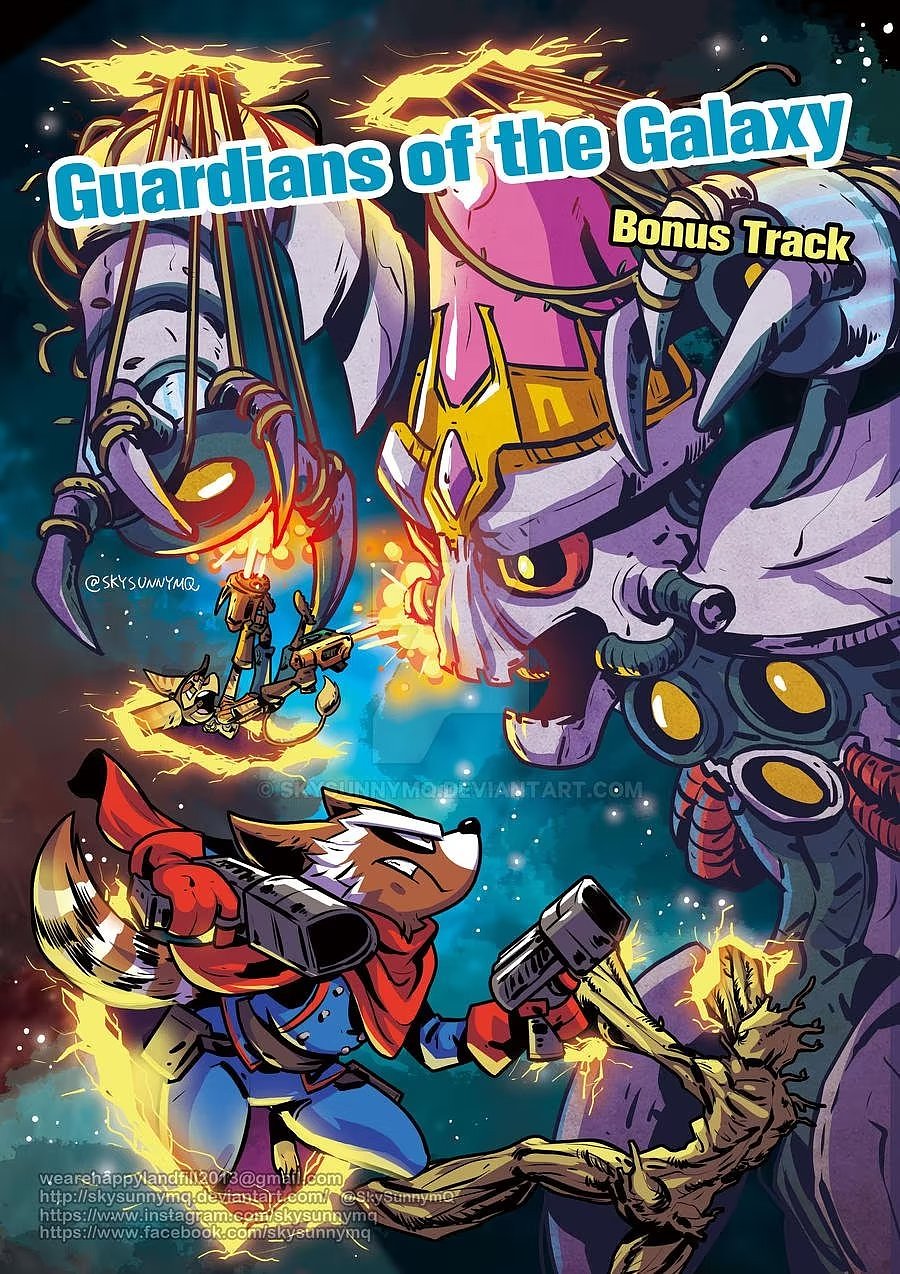 彩稿（圖ZMzQ3MDkyNTgw） - 單幅漫畫 - 站酷設(shè)計師skysunnymq原創(chuàng)素材 - 站酷ZCOOL