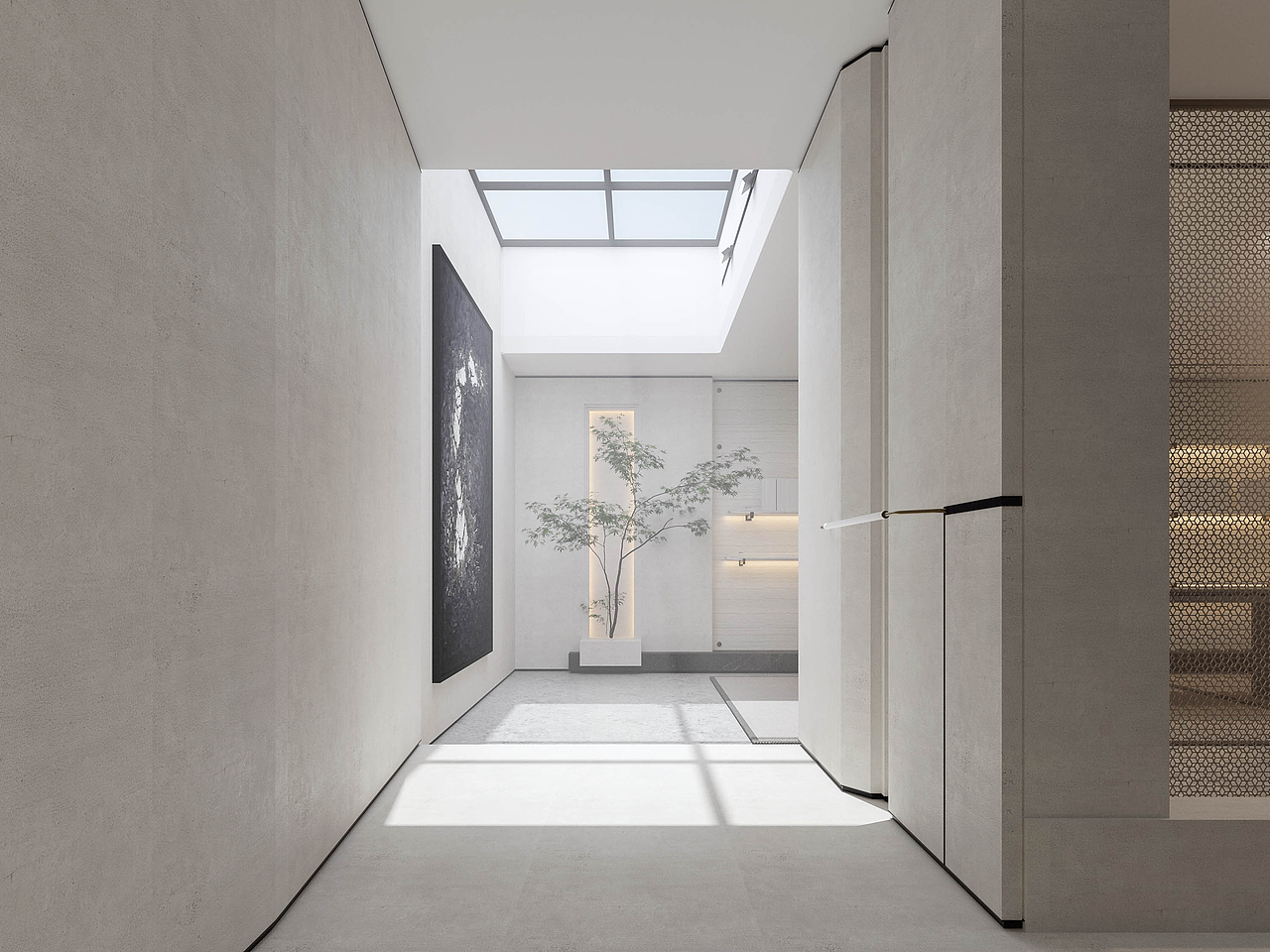 空间表现2（图ZMzAzNDU3OTcy） - 家装设计 - 站酷设计师设计师lwg原创素材 - 站酷ZCOOL