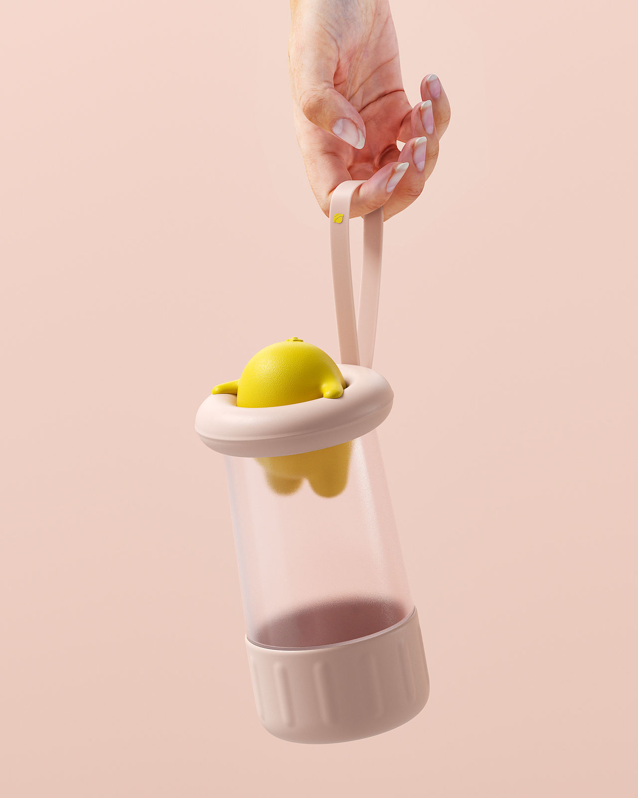 LEMON CUP I 柠檬杯（图ZMzY2ODk0OTcy） - 生活用品 - 站酷设计师SOJO设计原创素材 - 站酷ZCOOL