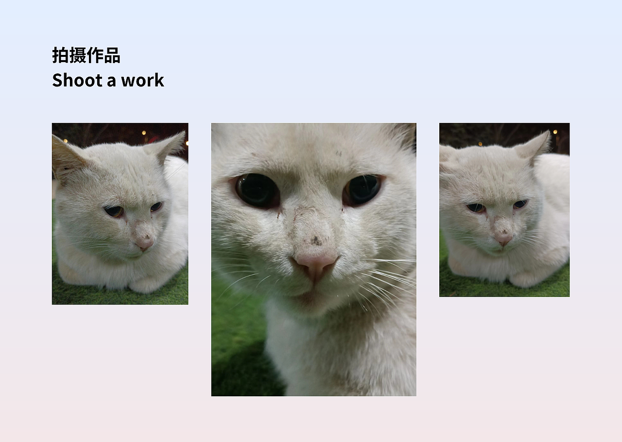 个人简历（图ZMzQwMDQzNjcy） - 交互/UE - 站酷设计师大白鹅111原创素材 - 站酷ZCOOL