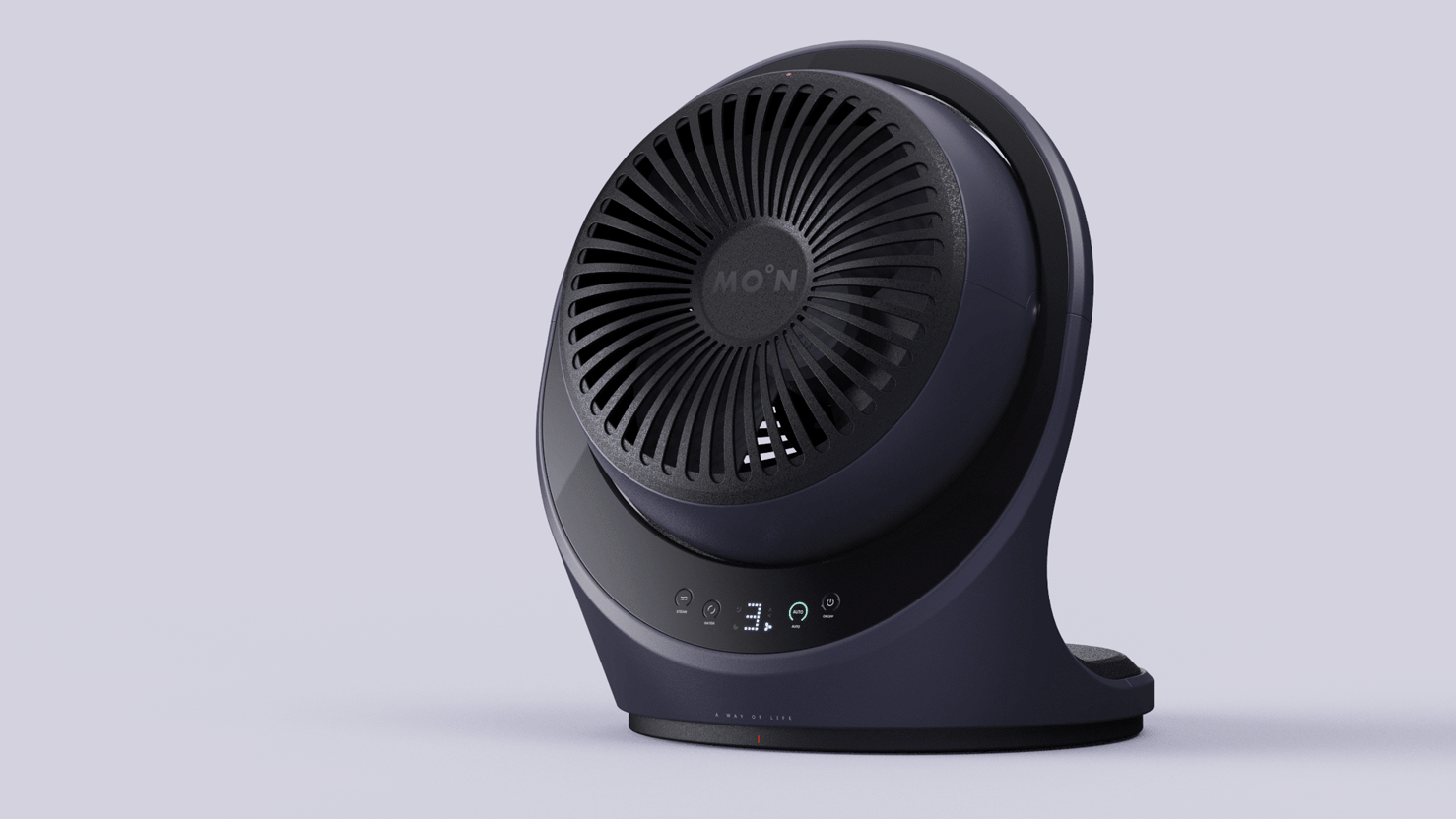 MO°N - Air circulation fan(图ZMzIzMjI4ODIw) - 交通工具 - 站酷设计师广州哈士奇设计原创素材 - 站酷ZCOOL