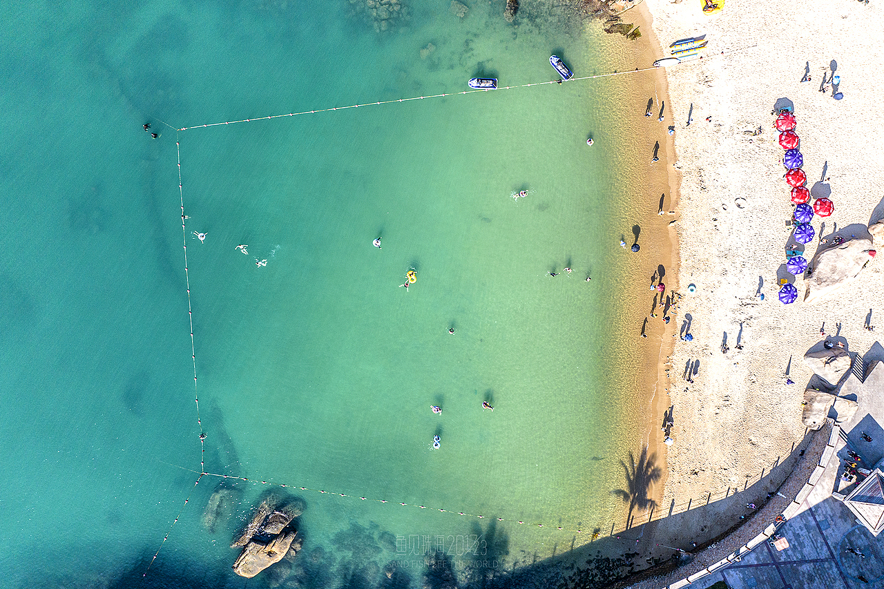 2023初夏外伶仃岛（图ZMzM5NjQxMzE2） - 风光摄影 - 站酷设计师逐日的沙鱼原创素材 - 站酷ZCOOL