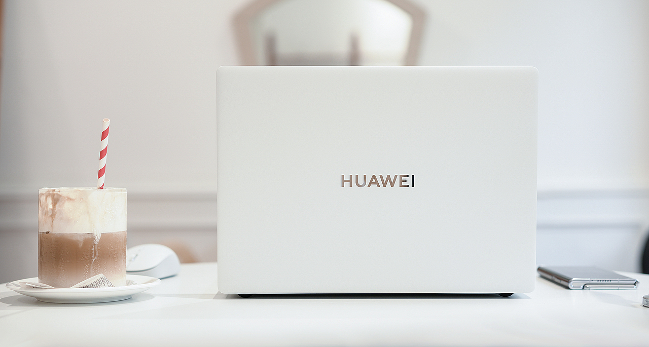 华为MateBook X Pro 2022微绒典藏版