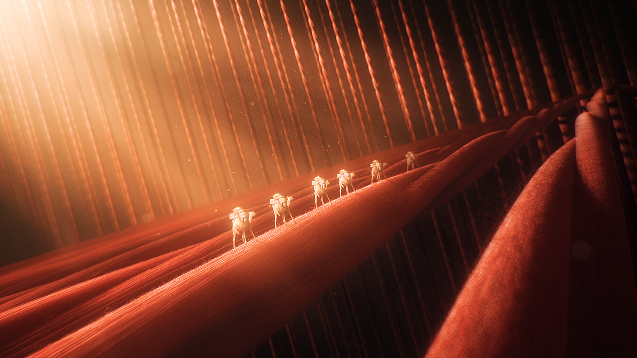 年中一个关于酒的小项目（图ZMzYxMjc2Nzg0） - 动画/影视 - 站酷设计师MagicVisual原创素材 - 站酷ZCOOL