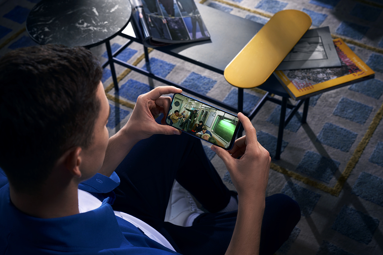 酷派coolpad ｜COOL 20 Pro Life Style（图ZMzA5MzEzNzQw） - 人像摄影 - 站酷设计师酷派_CS原创素材 - 站酷ZCOOL