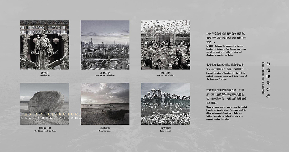 乘风·麻岗市场改造方案设计X超前设计CHS ARCHITECTURE（图ZMzQyMDI4NDUy） - 商业空间设计 - 站酷设计师超前设计CHS原创素材 - 站酷ZCOOL