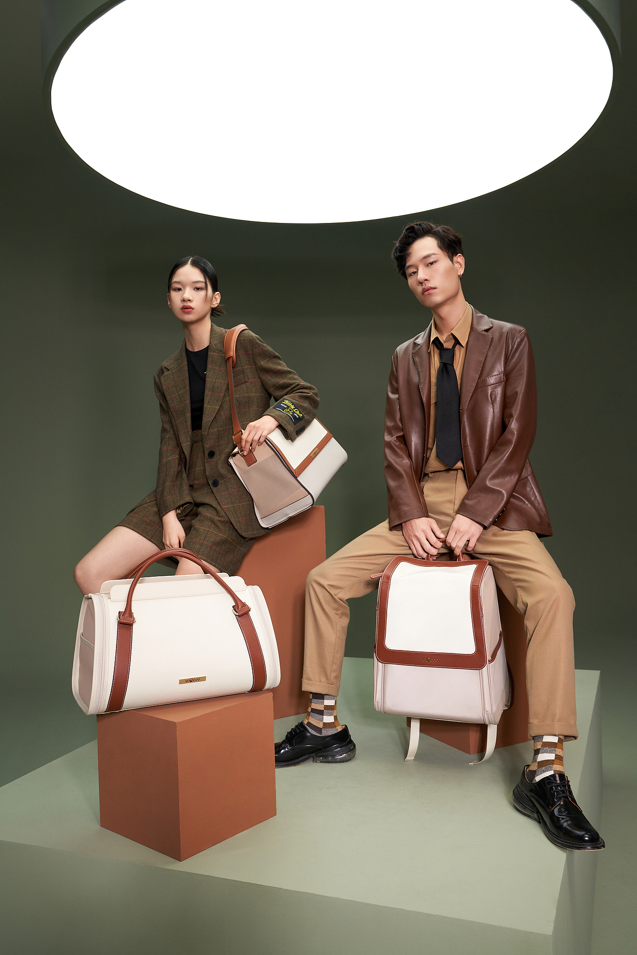 「VOOCOO出行系列」宠物出行猫包（图ZMzIyMjk0ODY0） - 生活用品 - 站酷设计师VictorLance原创素材 - 站酷ZCOOL