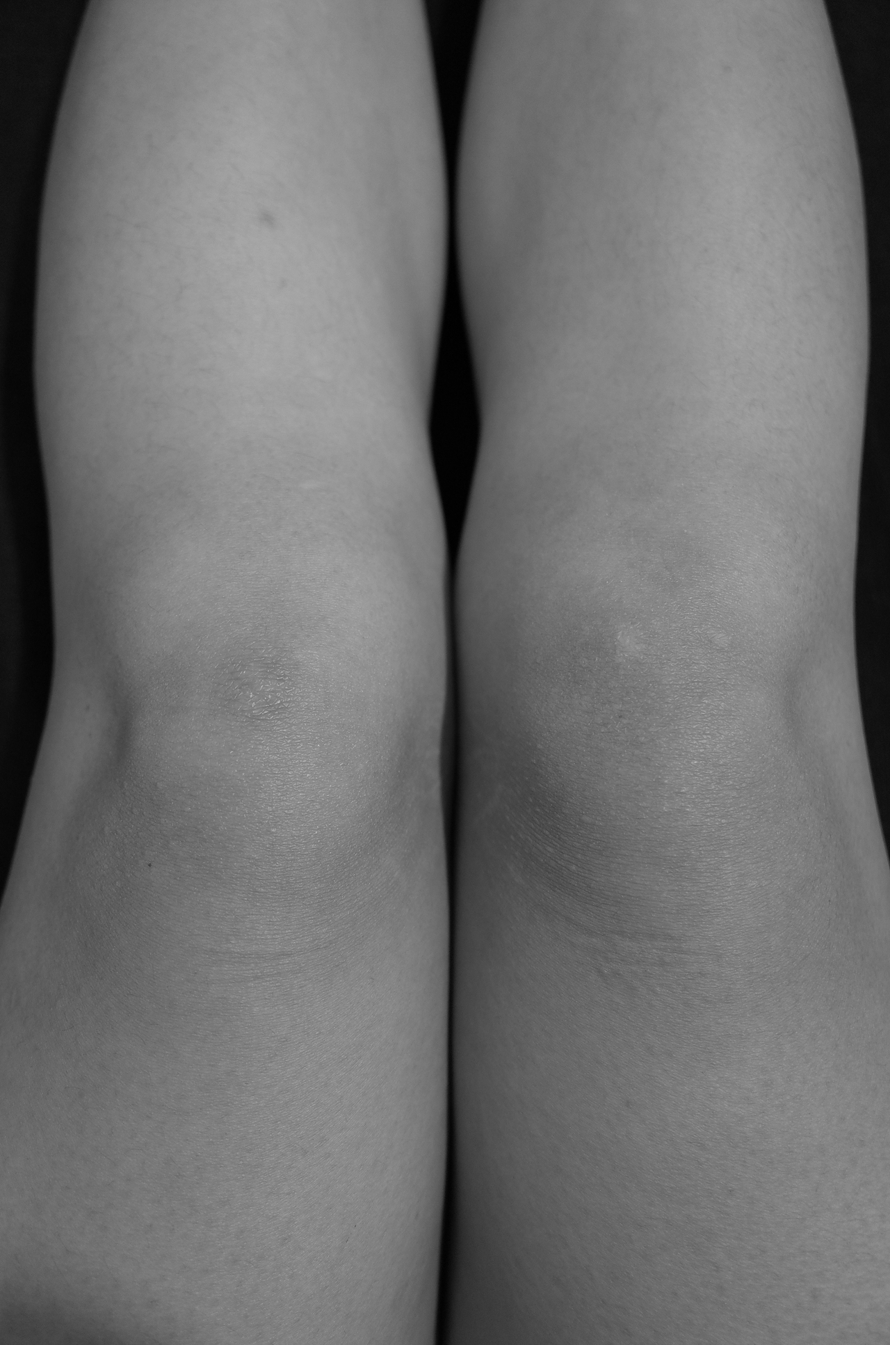 做个诚实的记录者