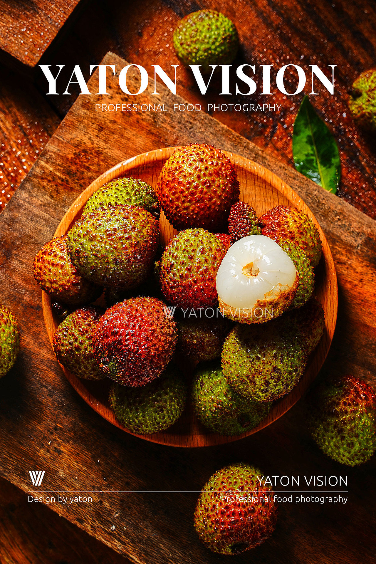 荔枝拍摄 | 水果摄影 | 郑州亚堂美食产品摄影(图ZMzAyMDkxOTY0) - 美食摄影 - 站酷设计师郑州亚堂美食摄影原创素材 - 站酷ZCOOL